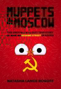 Muppets in Moscow