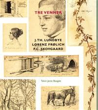 Tre Venner