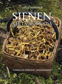 Sienenmetsästystä. Tunnista parhaat ruokasienet