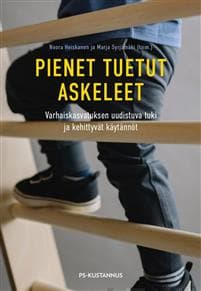 Pienet tuetut askeleet