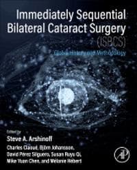 Immediately Sequential Bilateral Cataract Surgery (ISBCS)