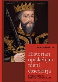 Historian opiskelijan pieni esseekirja