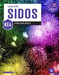 Sidos KE4 (LOPS21)