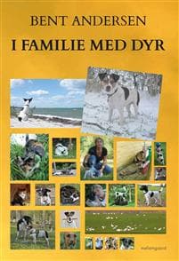 I familie med dyr
