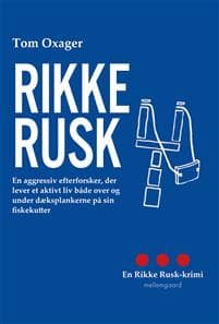Rikke Rusk