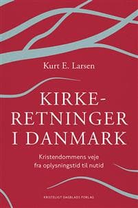 Kirkeretninger i Danmark