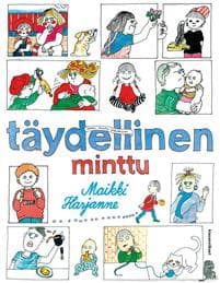 Täydellinen Minttu