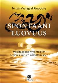 Spontaani luovuus