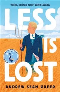 Less is Lost