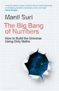 Big Bang of Numbers