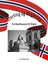 Storting og regjering