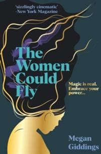 Women Could Fly