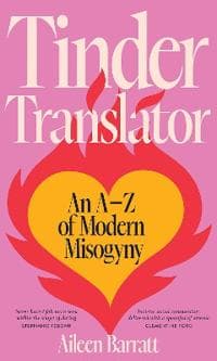 Tinder Translator