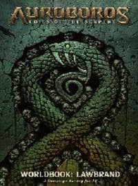 Auroboros: Coils of the Serpent