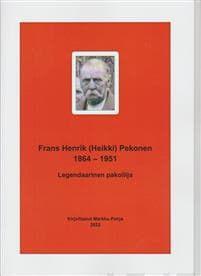 Frans Henrik (Heikki) Pekonen 1864-1951