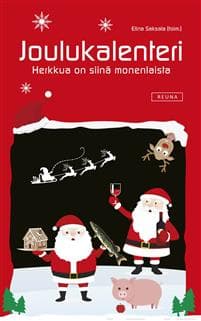Joulukalenteri