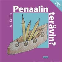 Penaalin terävin - Viikkovisa 2