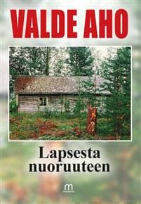 Lapsesta nuoruuteen