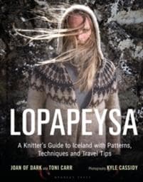 Lopapeysa
