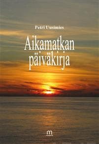 Aikamatkan päiväkirja