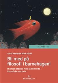 Bli med på filosofi i barnehagen!