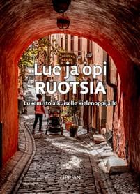 Lue ja opi ruotsia