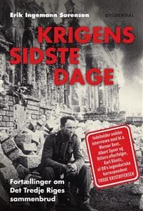 Krigens sidste dage
