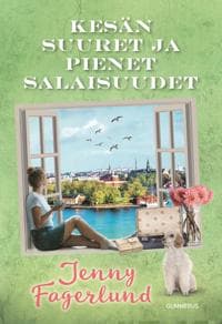 Kesän suuret ja pienet salaisuudet