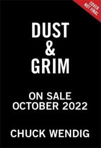 Dust & Grim