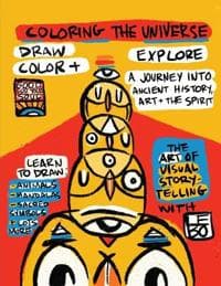 Coloring the Universe