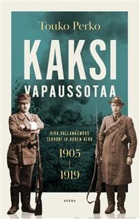 Kaksi vapaussotaa