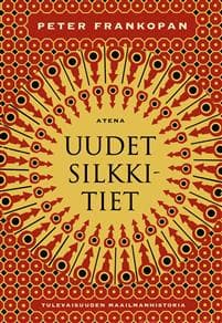 Uudet silkkitiet
