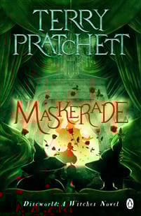Maskerade