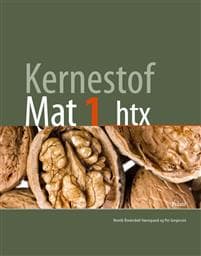 Kernestof Mat1, htx