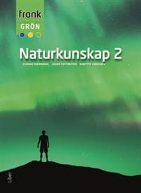 Frank Grön Naturkunskap 2