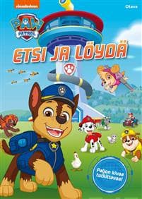 Ryhmä Hau – Etsi ja löydä