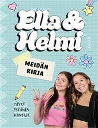 Meidän kirja
