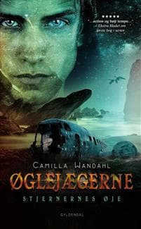 Øglejægerne 2 - Stjernernes Øje