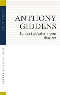 Europa i globaliseringens tidsalder