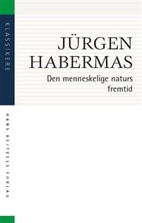 Den menneskelige naturs fremtid