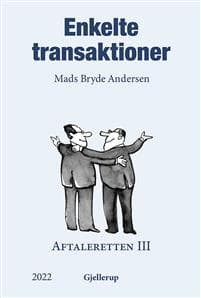 Enkelte transaktioner, 4. udgave
