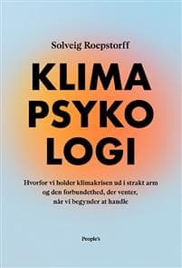 Klimapsykologi
