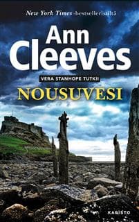 Nousuvesi