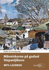 Människorna på godset Stepantjikovo