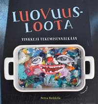 Luovuusloota