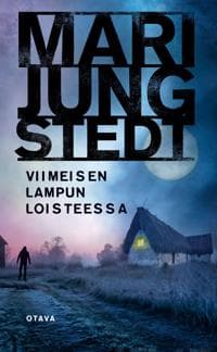 Viimeisen lampun loisteessa