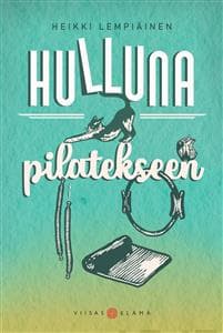 Hulluna pilatekseen