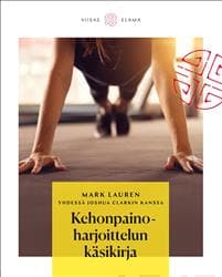 Kehonpainoharjoittelun käsikirja