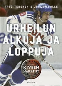 Urheilun alkuja ja loppuja