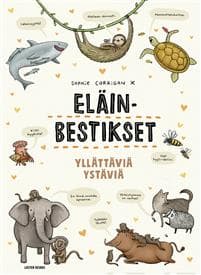 Eläinbestikset